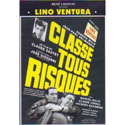 Classe Tous Risques